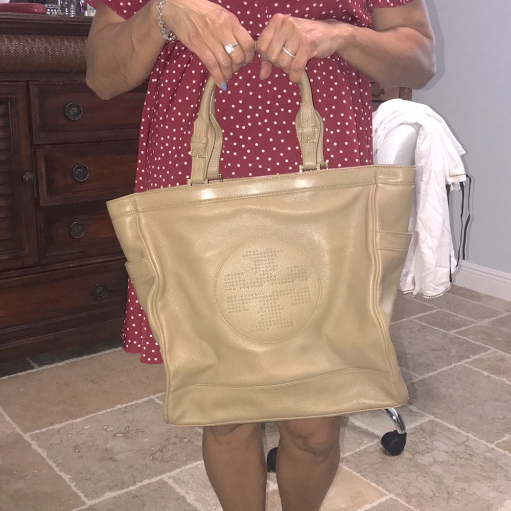 Tory Burch Tote